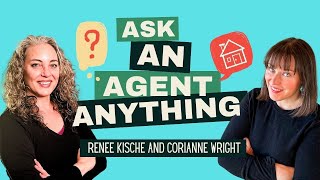 #15 | Ask An Agent Anything