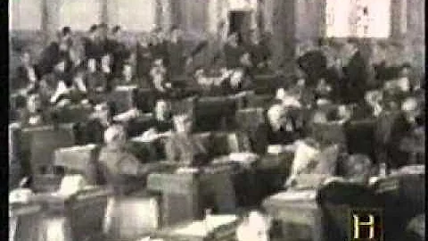 Huey Long | Ken Burns | American Experience