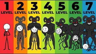 "The 7 Stages of Demonic Attack (Most Believers Never Notice Stage 4)"