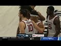Oklahoma scores clutch 4 point play to stun Michigan