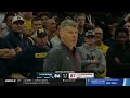 Oklahoma scores clutch 4 point play to stun Michigan