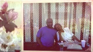 Celebration of Life for Violet Baldwin