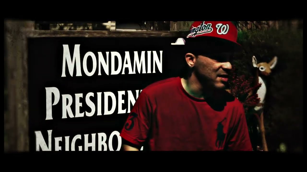 TinoAli- Move Different [Official Video]