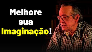 Como Melhorar Sua Imaginação