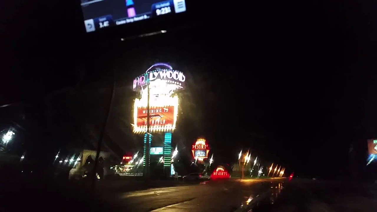 Hollywood casino tunica ms events