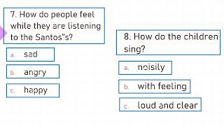 Developing Reading Power Grade 4  Part 3