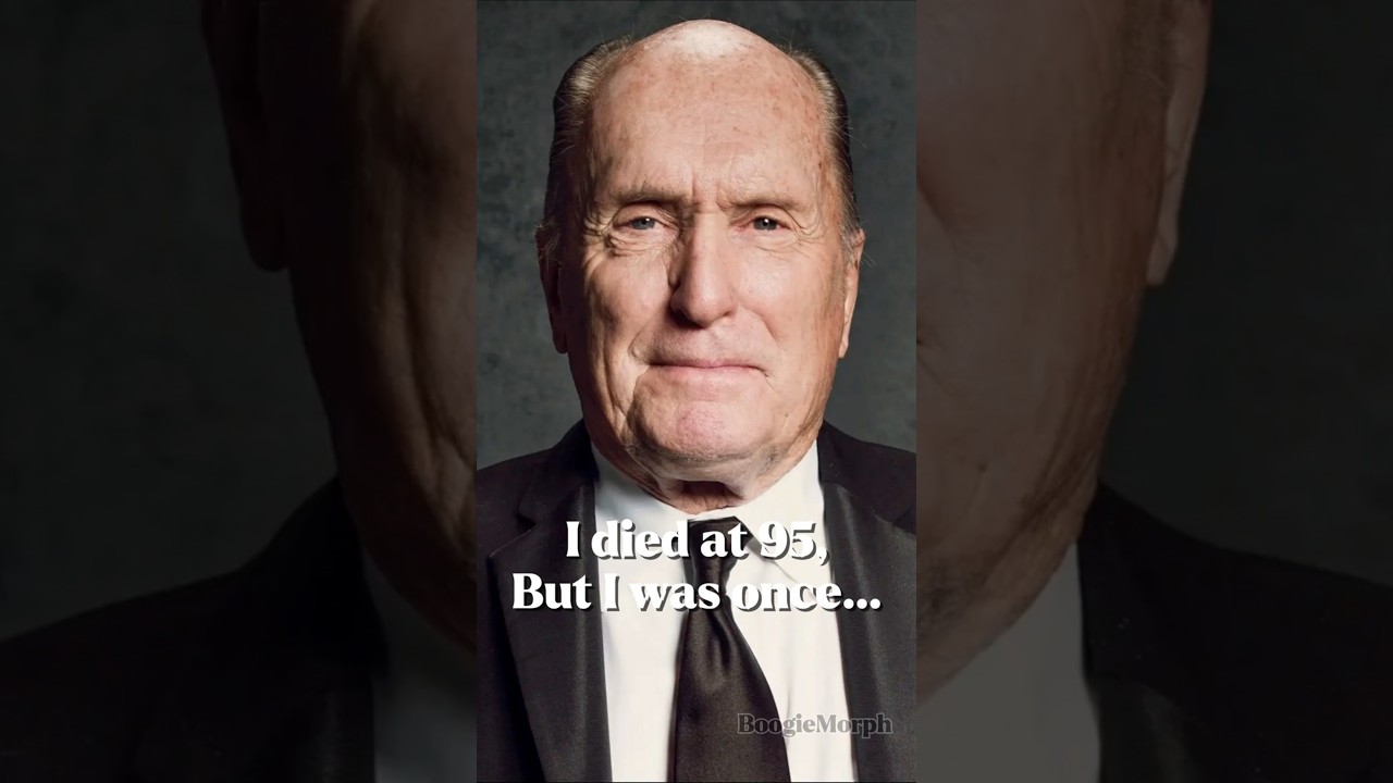 RIP Robert Duvall (1931 - 2026): A Final Tribute to a Hollywood Legend