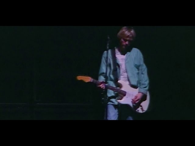 希少 Nirvana Live in Seattle Nirvana - Halloween Seattle 91 - Amazon.com Music
