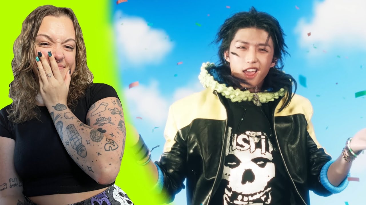 I FEAR I'M IN DEEP | 'ICU', 'iNSTEAD', & more Xdinary Heroes MV Reactions