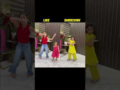 Kiska dance pasand aya 😱😱😱