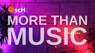 more than music | Die Frage aller Fragen | Good good father (Cover) | OscH e.V.