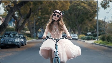 Meg Smith - Cautiously Optimistic (Official Video)