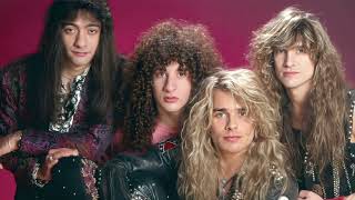 White Lion  Sweet Little Loving 