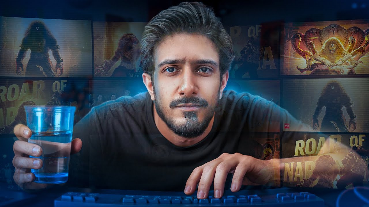 Is Mahavatar Narsimha the best film of 2025?