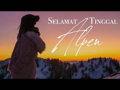 Video: Pohon apa yang tumbuh di Pegunungan Alpen?