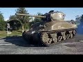 M4 A1 Sherman 76w