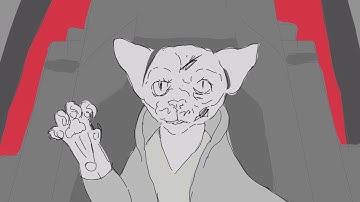 Paralyzed - Kylo Ren PMV MAP part 15 (WIP)