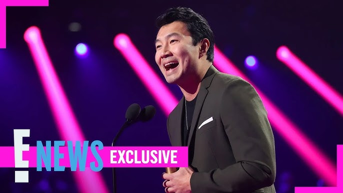 2024 People S Choice Award Host Simu Liu Promises Show Surprises Big Stars Exclusive E News