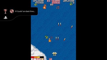 Capcom Arcade Stadium [If I Could Turn Back Time...]