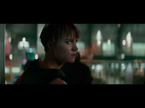„ტერმინატორის“ მეექვსე ნაწილის, Terminator: Dark Fate, ტრეილერი გამოაქვეყნდა