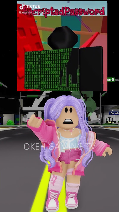 OMG! 😲 TUBERS93 Joins my Game and THIS HAPPENED (Roblox Brookhaven) -   in 2023