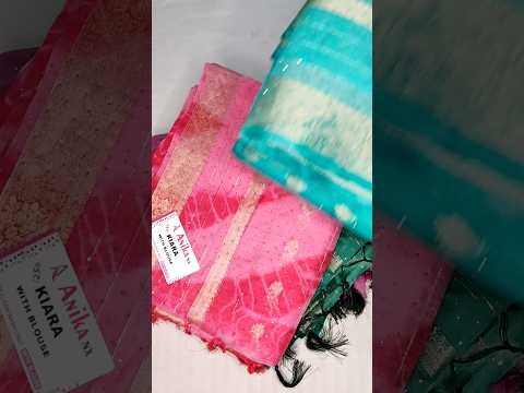 beautiful sarees with