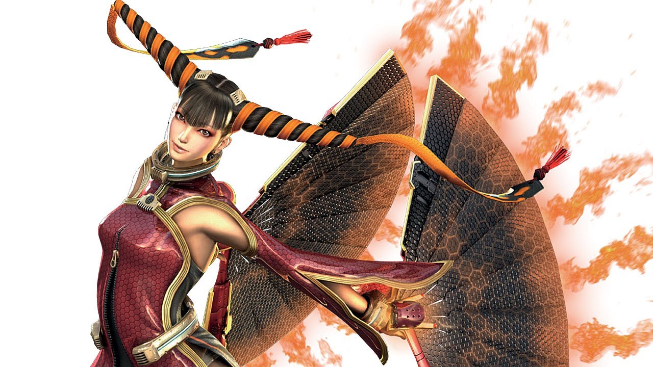 ANARCHY REIGNS Rin Rin Trailer - YouTube