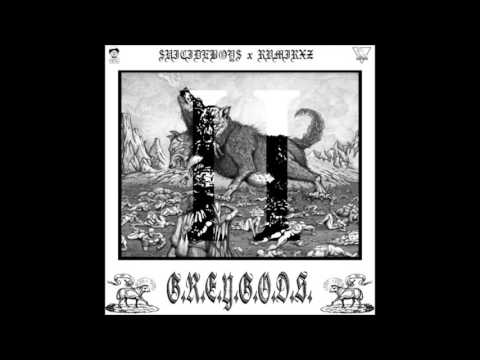 Sarcophagus ft. $uicideboy$