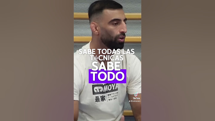 El BJJ de Ilia Topuria analizado por su compañero de entrenamiento #ufc #bjj #mma