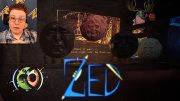 ZED walkthrough, 2nd half