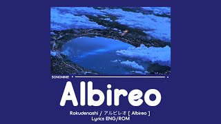 Rokudenashi  Albireo     S