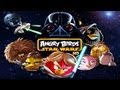 Angry Birds Star Wars - iPhone/iPod Touch/iPad - HD Gameplay Trailer