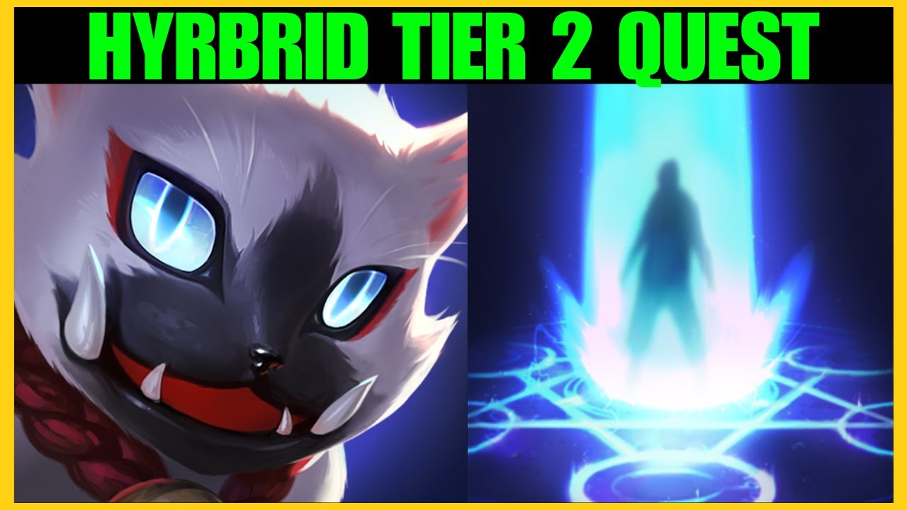 Hybrid Tier 2 ONLY Challenge  PART 3! Legion TD 2 Classic