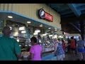 Tour of the Lido Deck Buffet on Carnival Cruise in HD - All You Can Eat Cruise Tour of the Lido Deck Buffet on Carnival Cruise in HD - All You Can Eat Cruise