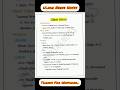 Ulnar Nerve Notes #Anatomy notes #shorts #ytshorts #youtubeshorts #mbbsnotes #medical #medicine