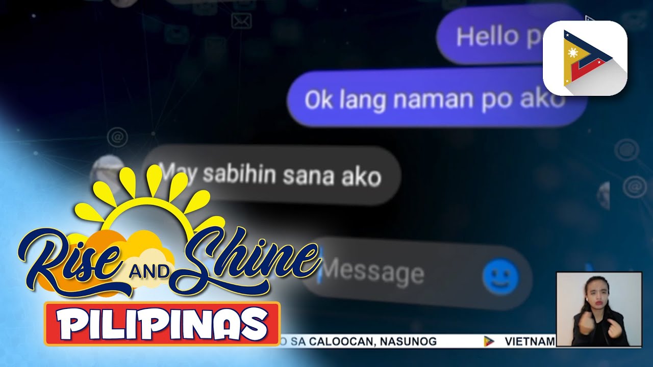 MIL 101: Tips para maiwasang ma-scam ang iyong e-wallet!