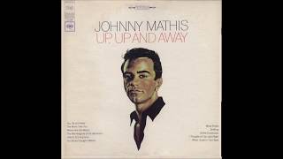 Video thumbnail of "Johnny Mathis - "Far Above Cayuga's Waters" - Original Stereo LP - HQ"