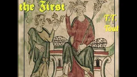 Edward the First (Version 2) by Thomas Frederick T...