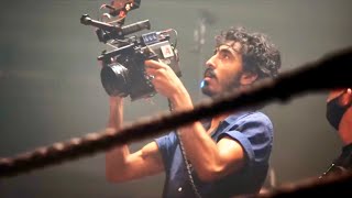 Making Of “Monkey Man” with Producer Jordan Peele and Director Dev Patel | Behind The Scenes