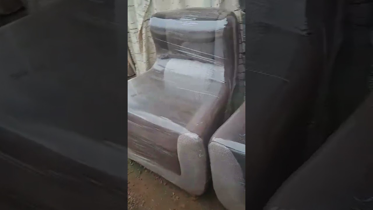 Luxury Quality Foreign Texture Sofa Set