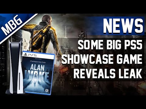 Playstation Showcase Rumored for This October - Gameranx