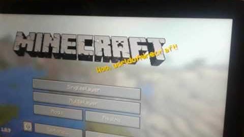 How to install pixelmon fast AND easy!!