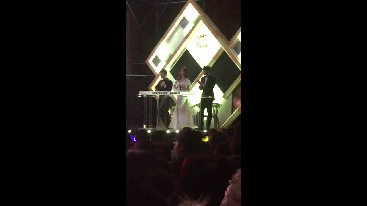 160120 SNSD Seohyun dace to Sistar "Shake it"