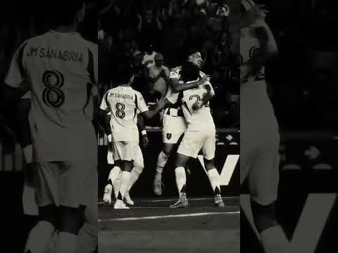 LINEKER RODRIGUES SCORES HIS FIRST RSL GOAL! | RSL vs FCJ | Leagues Cup