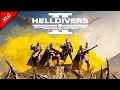 HELLDIVERS 2 ► ОРБИТАЛЬНЫЙ ЛАЗЕР (2024)