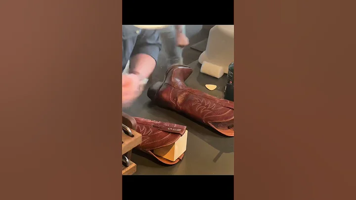 Louisville Tecovas Store Opening!