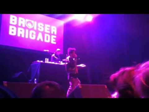 Bruiser Brigade - Bruiser Brigade Bruiser Brigade - Bruiser Brigade