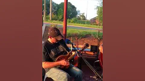 Jonathan Dorsey & The Powers Trio