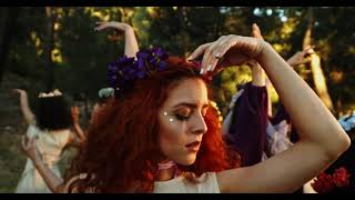 Raks Dans Ti̇yatrosu Fragman