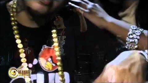 French Montana - Return Of The Mac [Official Video]